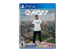 EA SPORTS FC™ 27 – PS4 Standard Edition