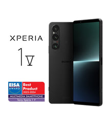 Xperia 1 V –  New Exmor T for mobile sensor and 4K HDR OLED display