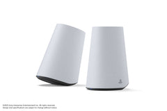 [PRE-ORDER] PULSE Elevate™ wireless speakers - White