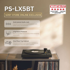 PS-LX5BT