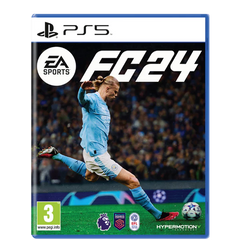 PlayStation 5 EA FC24 (R3)