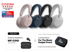 1000X series | WH-1000XM6 Wireless Noise Cancelling Headphones
