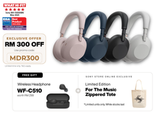 1000X series | WH-1000XM6 Wireless Noise Cancelling Headphones