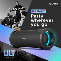 ULT FIELD 7 Wireless Portable Speaker