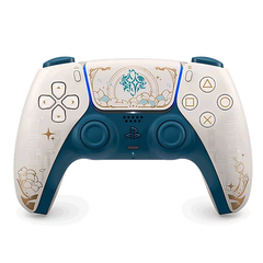 DualSense™ Wireless Controller – Genshin Impact Limited Edition
