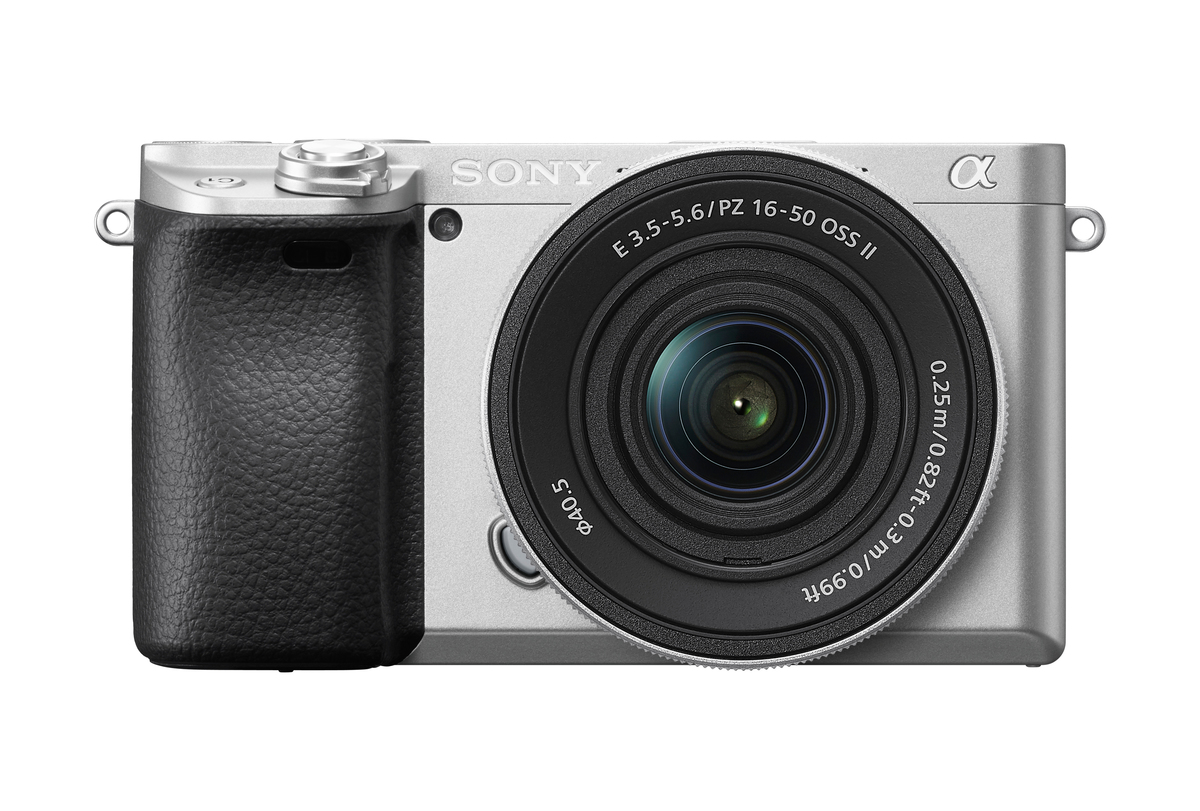 SONY ILCE−6400 a 6400 ILCE-6400/ILCE-6400K/ILCE-6400L/ILCE-6400M | Interchangeable-lens