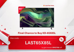 X85L Series | Full Array LED | 4K Ultra HD | High Dynamic Range (HDR) | Smart TV (Google TV)