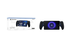 PlayStation Portal™ Remote Player – Midnight Black