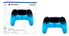 DualSense® Wireless Controller – Rhythm Blue