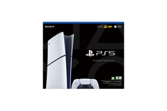 PlayStation®5 Digital Console (Slim) – 825GB