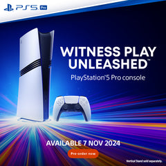 PlayStation®5 Pro Console