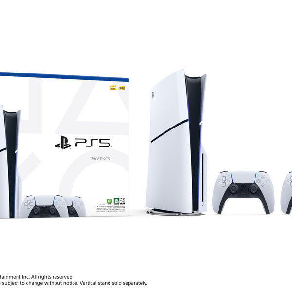 Sony Store Online Malaysia | PlayStation®5 Disc Console