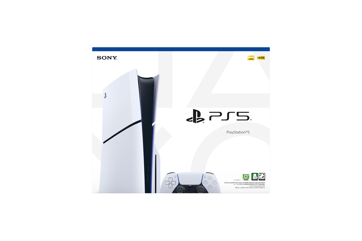 Plantation - 新品 SONY PlayStation5 CFI-1000A01 Sony Playstation 5 Console Disc Version PS5 CFI-1000A01