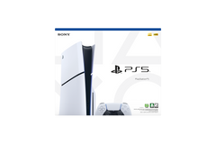 PlayStation®5 Disc Console (Slim)