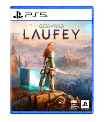 [PRE-ORDER] God of War Laufey – PS5 Standard Edition