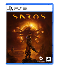 SAROS™ Standard Edition (PS5)