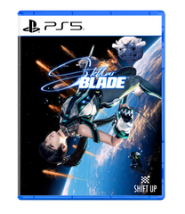 PlayStation 5 Stellar Blade