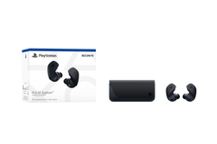 PULSE Explore™ wireless earbuds – Midnight Black