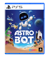 PlayStation 5 Astro Bot