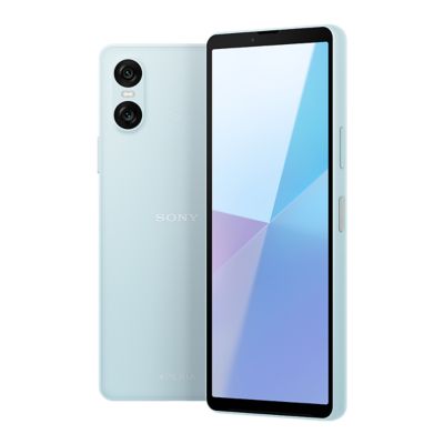 Sony Store Online Malaysia | Xperia 10 VI – Powerful battery, super  lightweight.