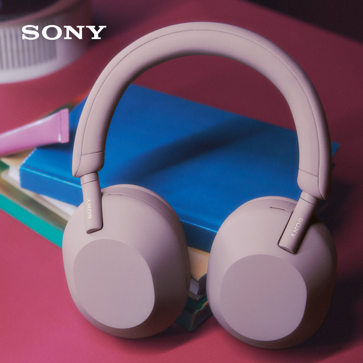 Sony Store Online Malaysia WH 1000XM5 Wireless Noise Cancelling Headphones