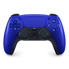 PlayStation 5 DualSense® wireless controller (Cobalt Blue)