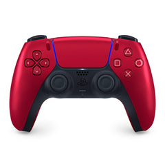 PlayStation 5 DualSense® wireless controller (Volcanic Red)