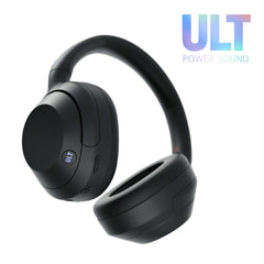 ULT WEAR Wireless Noise Canceling Headphones