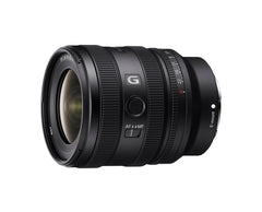 [EARLY BIRD] FE 16-25mm F2.8 G - Compact, Lightweight Wide Zoom