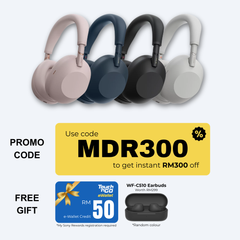 1000X series | WH-1000XM6 Wireless Noise Cancelling Headphones