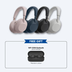 1000X series | WH-1000XM6 Wireless Noise Cancelling Headphones