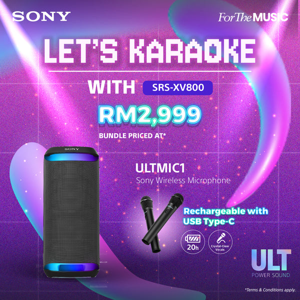 Sony Store Online Malaysia | All Speakers