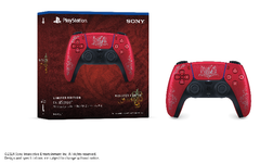 [Pre-order] DualSense® wireless controller – Monster Hunter Wilds Limited Edition