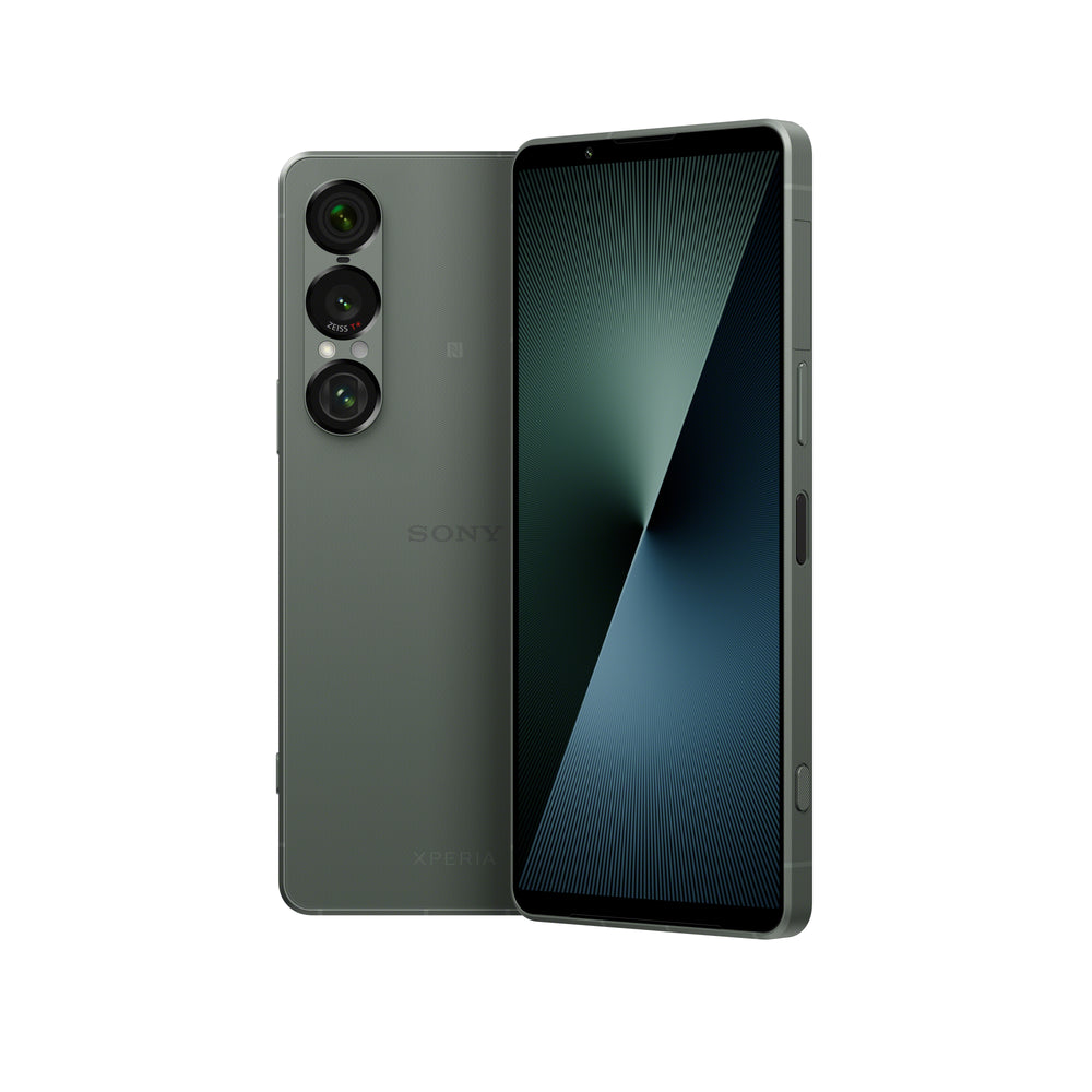 Xperia 1 VII | New Ultra-wide sensor | Xperia Intelligence | 2 days battery life |