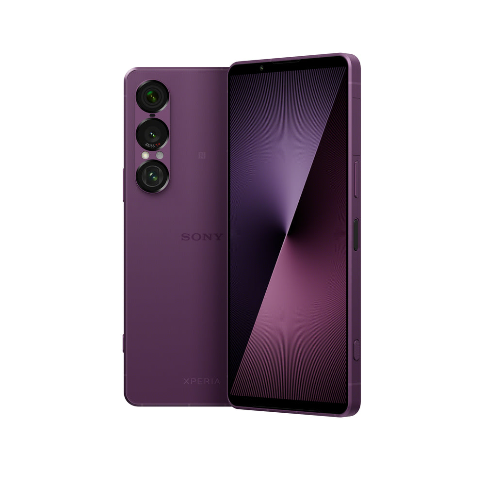 Xperia 1 VII | New Ultra-wide sensor | Xperia Intelligence | 2 days battery life |