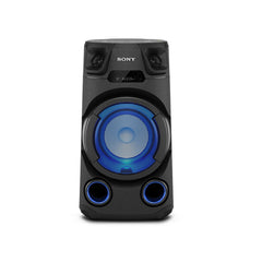 V13 High Power Audio System with BLUETOOTH® Technology