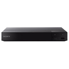 BDP-S6700 Blu-ray Disc™ Player with 4K Upscaling