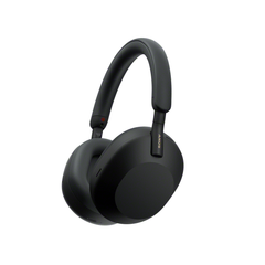 [Promo until 9 May] WH-1000XM5 Wireless Noise Cancelling Headphones