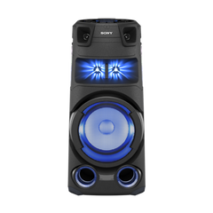 V73D High Power Audio System with BLUETOOTH® Technology