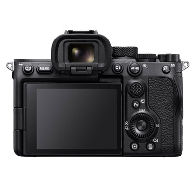 SONY α7sⅲ ILCE-7SM3 ILCE-7SM3 | Fotoaparatai su keičiamaisiais objektyvais | Sony LT