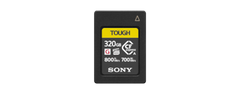 CEA-G Series CFexpress Type A Memory Card (320GB)