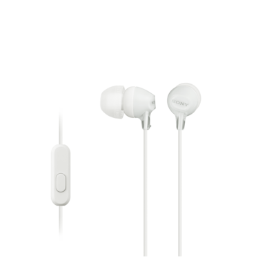 Sony Store Online Malaysia | In-ear Lightweight Headphones