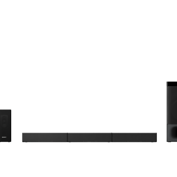 Sony 1000w best sale sound bar