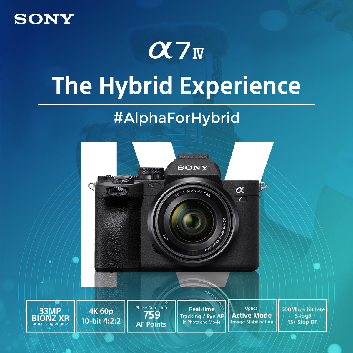 Mirrorless Best Compact Video Camera 2020 Best Mirrorless Cameras