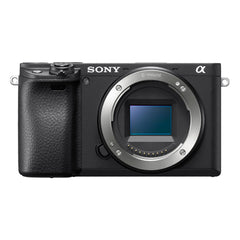 Alpha 6400 E-mount camera