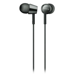 MDR-EX155 In-ear Headphones