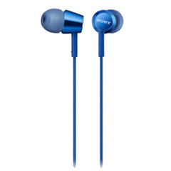 MDR-EX155 In-ear Headphones