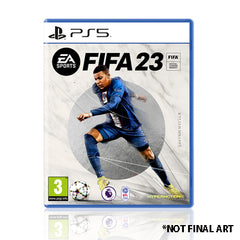 PlayStation 5 FIFA 23 Next-Gen Hypermotion 2 Edition