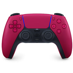 PlayStation 5 DualSense™ Wireless Controller (Cosmic Red)