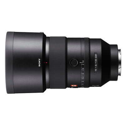 Sony Store Online Malaysia | FE 135mm F1.8 GM